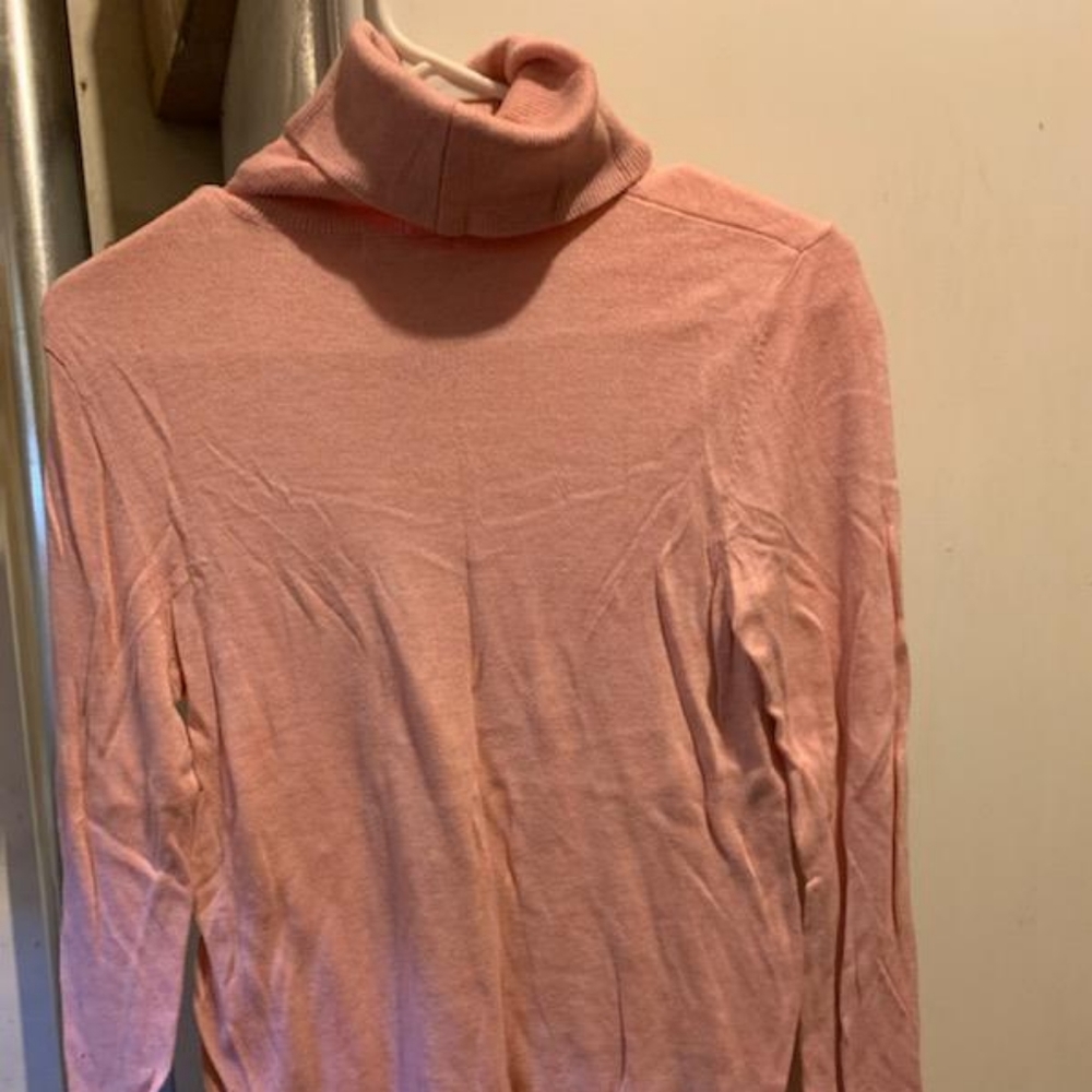 Faded Glory Turtle Neck